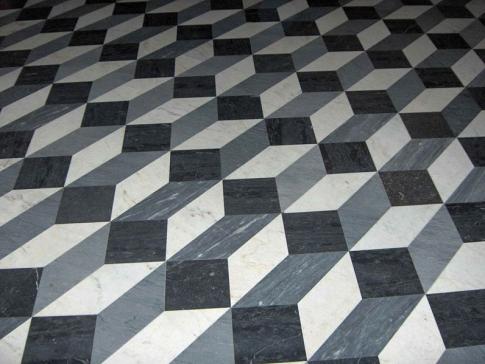 3d Floor Tiles