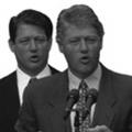 Bill Clinton and Al Gore illusion thumb