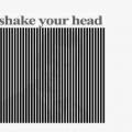 Shake your head illusion thumb