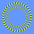 Spinning Spiral Circle thumb